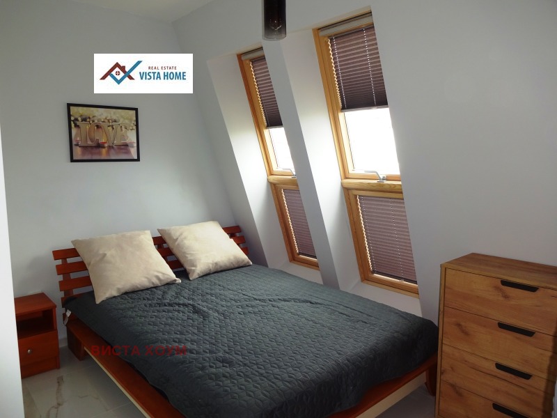 For Rent  1 bedroom Varna , Zimno kino Trakiya , 52 sq.m | 44602950 - image [4]