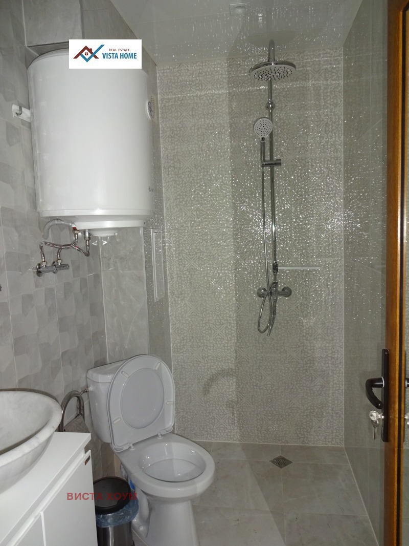 For Rent  1 bedroom Varna , Zimno kino Trakiya , 52 sq.m | 44602950 - image [9]