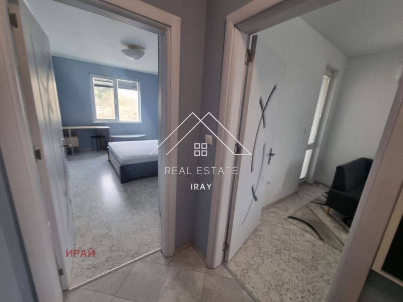 En renta  1 dormitorio Stara Zagora , Tri chuchura - tsentar , 50 metros cuadrados | 19968709 - imagen [10]