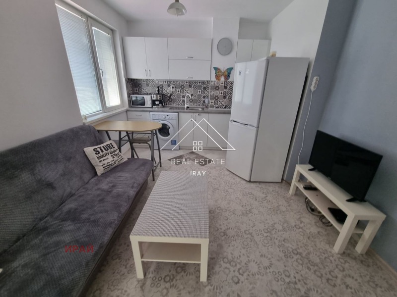 En renta  1 dormitorio Stara Zagora , Tri chuchura - tsentar , 50 metros cuadrados | 19968709 - imagen [3]