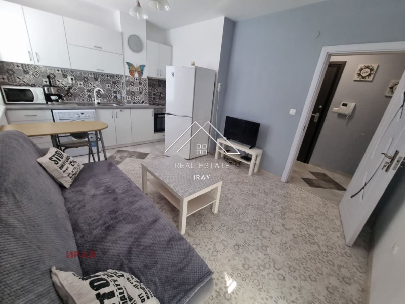 En renta  1 dormitorio Stara Zagora , Tri chuchura - tsentar , 50 metros cuadrados | 19968709 - imagen [2]