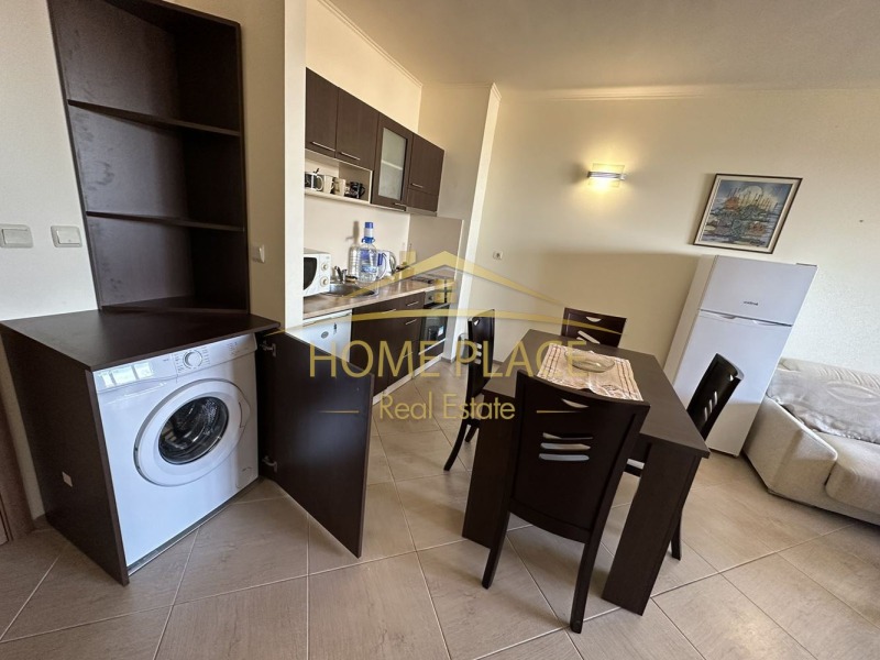 В аренду  1 спальня Варна , к.к. Чайка , 68 кв.м | 60661448 - изображение [3]
