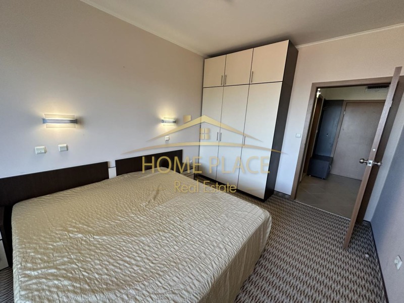 В аренду  1 спальня Варна , к.к. Чайка , 68 кв.м | 60661448 - изображение [7]
