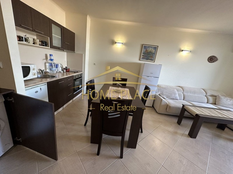 В аренду  1 спальня Варна , к.к. Чайка , 68 кв.м | 60661448 - изображение [5]