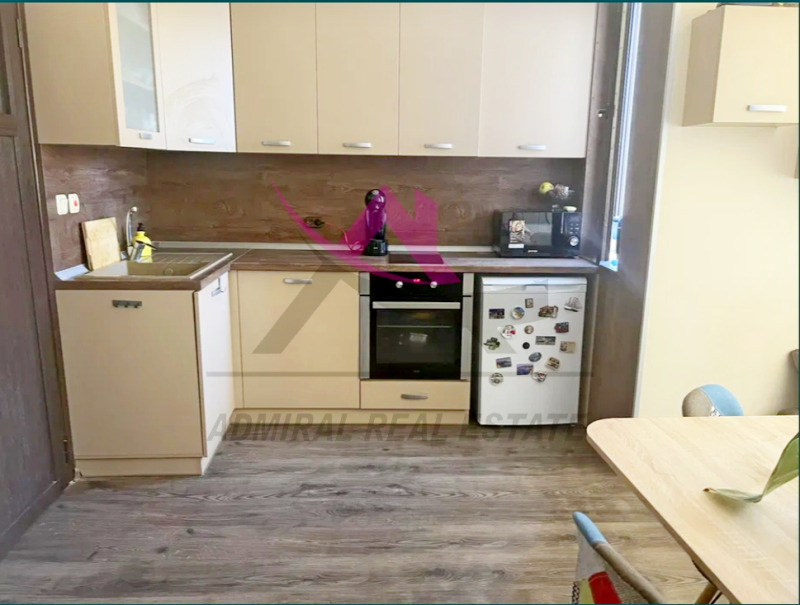 Da affittare  1 camera da letto Varna , Tsentar , 50 mq | 55804176 - Immagine [3]