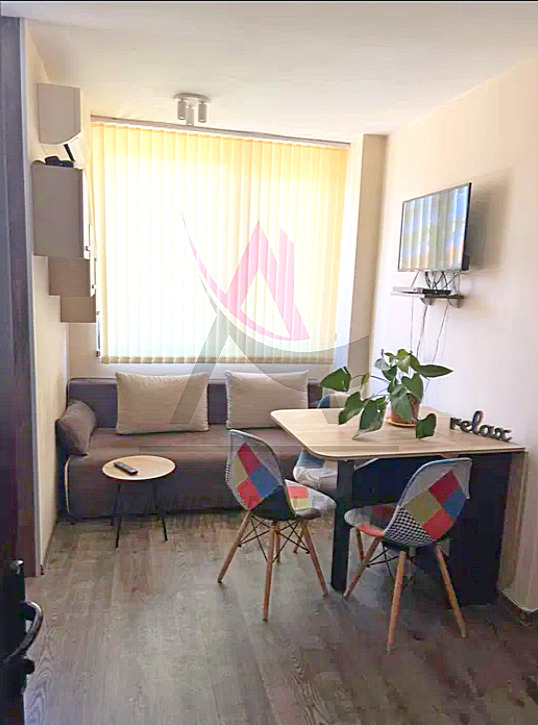 Da affittare  1 camera da letto Varna , Tsentar , 50 mq | 55804176