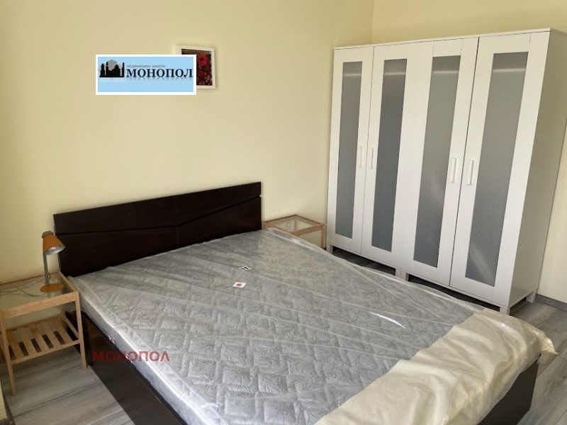 Дава под наем  2-стаен град София , Манастирски ливади , 43 кв.м | 35866297 - изображение [4]