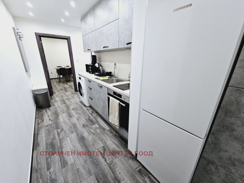 Дава под наем 2-СТАЕН, гр. София, Дървеница, снимка 7 - Апартаменти - 52679611