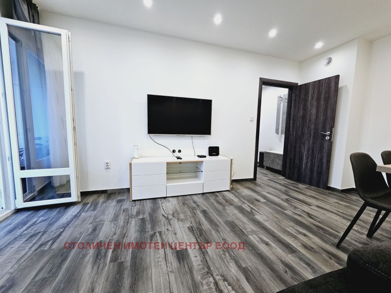 Дава под наем 2-СТАЕН, гр. София, Дървеница, снимка 3 - Апартаменти - 52679611