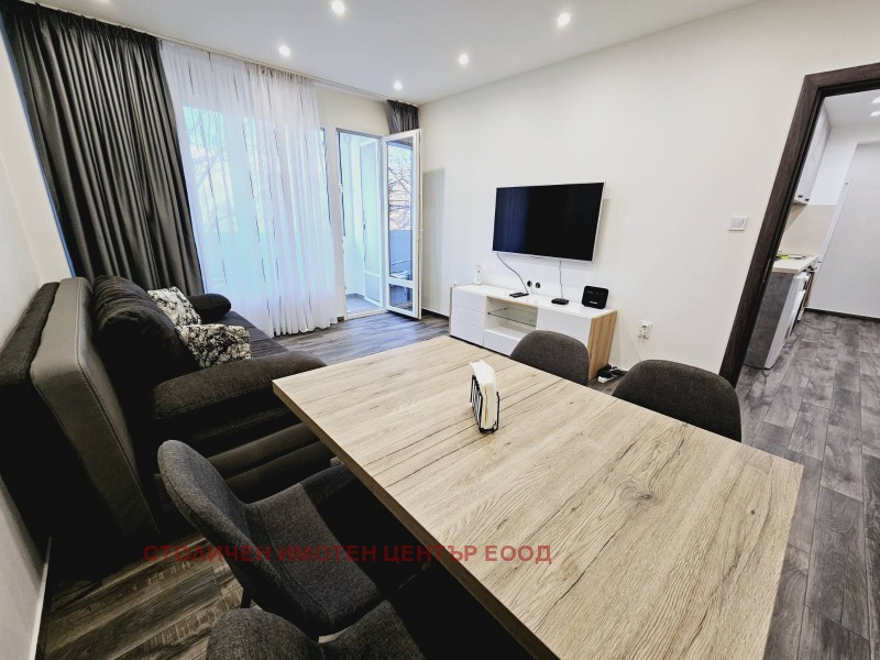 Дава под наем 2-СТАЕН, гр. София, Дървеница