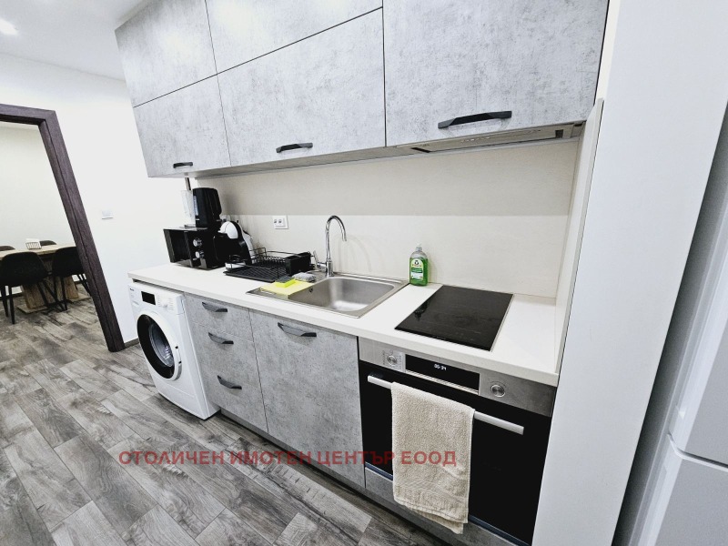 Дава под наем 2-СТАЕН, гр. София, Дървеница, снимка 8 - Апартаменти - 52679611