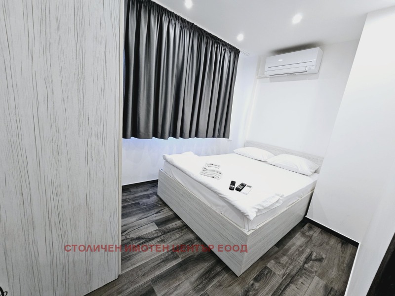 Дава под наем 2-СТАЕН, гр. София, Дървеница, снимка 5 - Апартаменти - 52679611