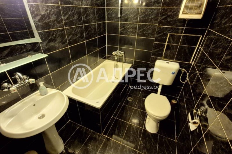 Дава под наем 2-СТАЕН, гр. София, Хладилника, снимка 14 - Апартаменти - 53270646