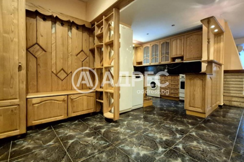 Дава под наем 2-СТАЕН, гр. София, Хладилника, снимка 9 - Апартаменти - 53270646