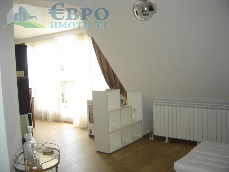 K pronájmu  2 ložnice Stara Zagora , Ajazmoto , 140 m2 | 67007987 - obraz [5]