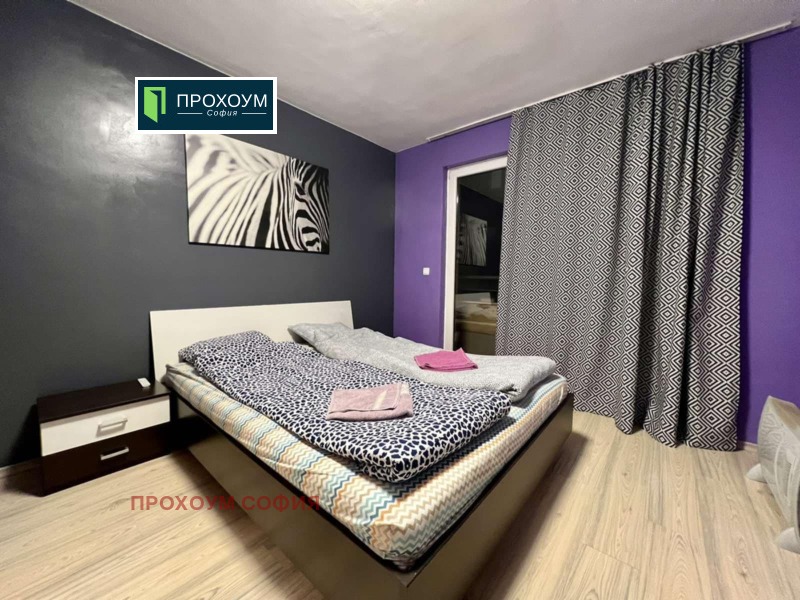 Дава под наем  3-стаен град София , Редута , 90 кв.м | 61150059 - изображение [6]