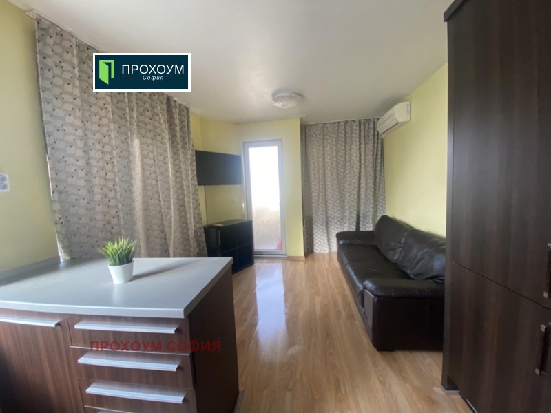 Дава под наем  3-стаен град София , Редута , 90 кв.м | 61150059
