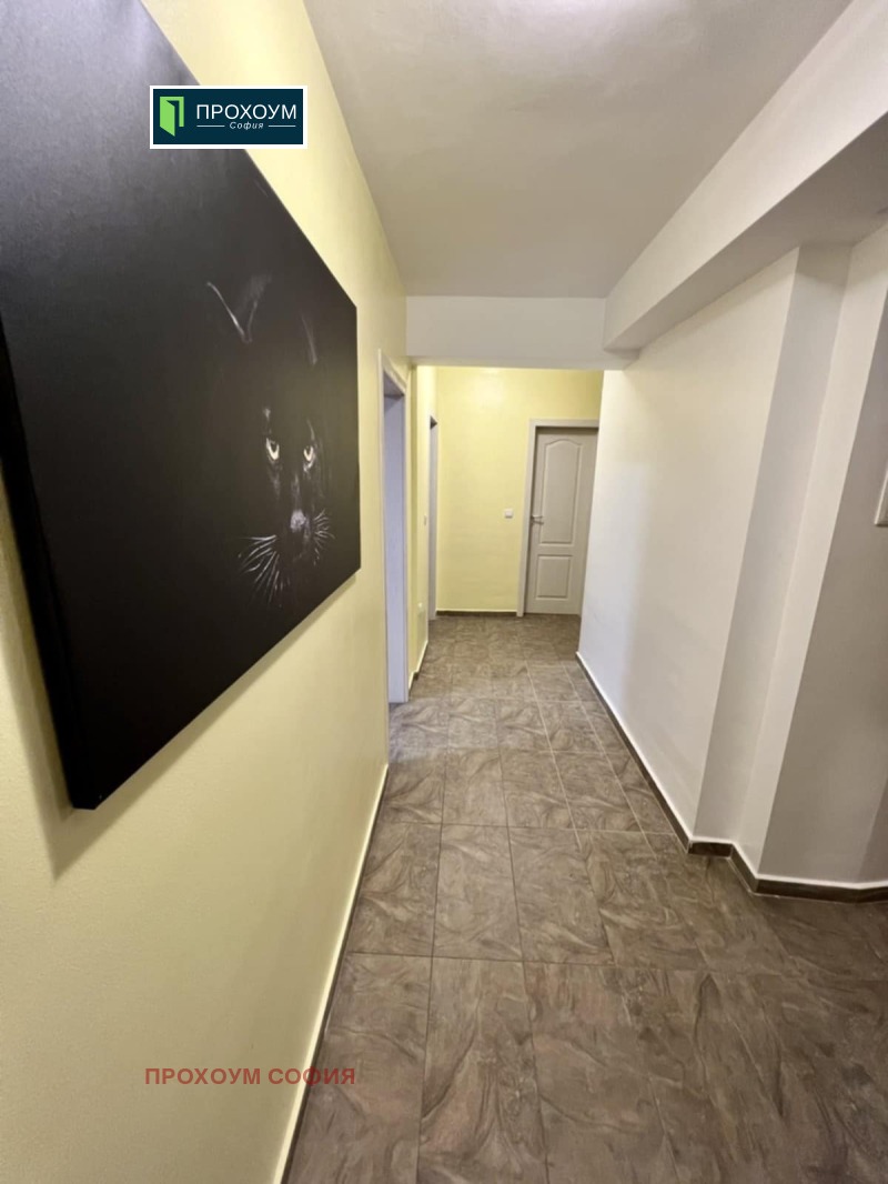 Дава под наем  3-стаен град София , Редута , 90 кв.м | 61150059 - изображение [12]