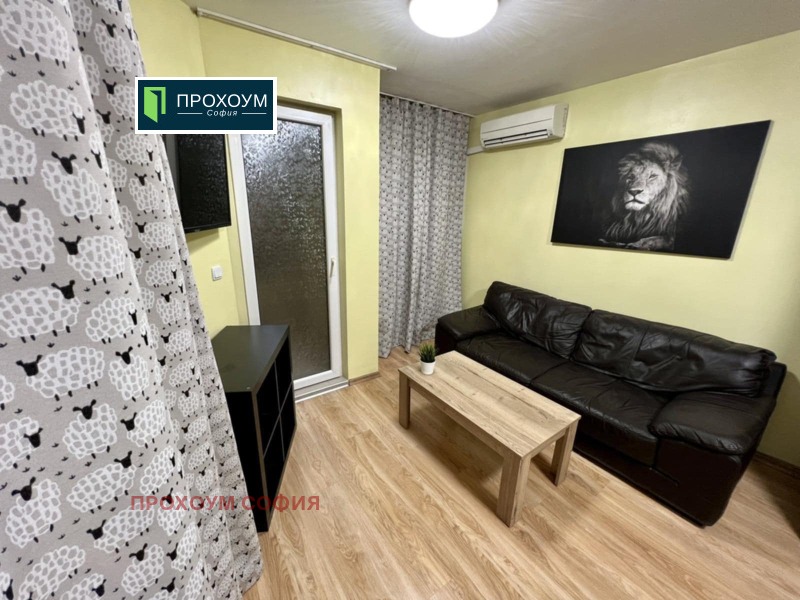 Дава под наем  3-стаен град София , Редута , 90 кв.м | 61150059 - изображение [3]