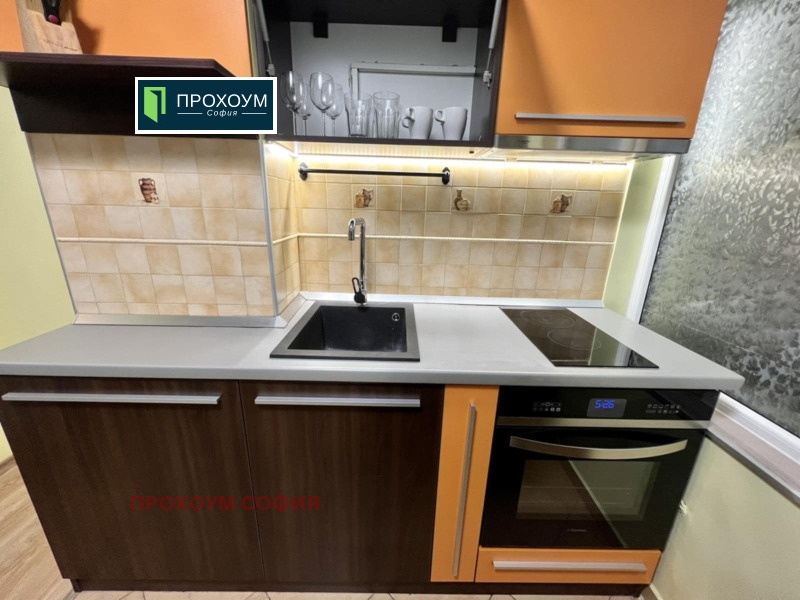 Дава под наем  3-стаен град София , Редута , 90 кв.м | 61150059 - изображение [5]