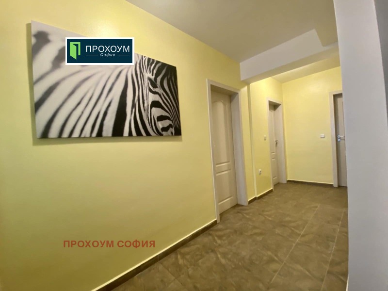 Дава под наем  3-стаен град София , Редута , 90 кв.м | 61150059 - изображение [11]