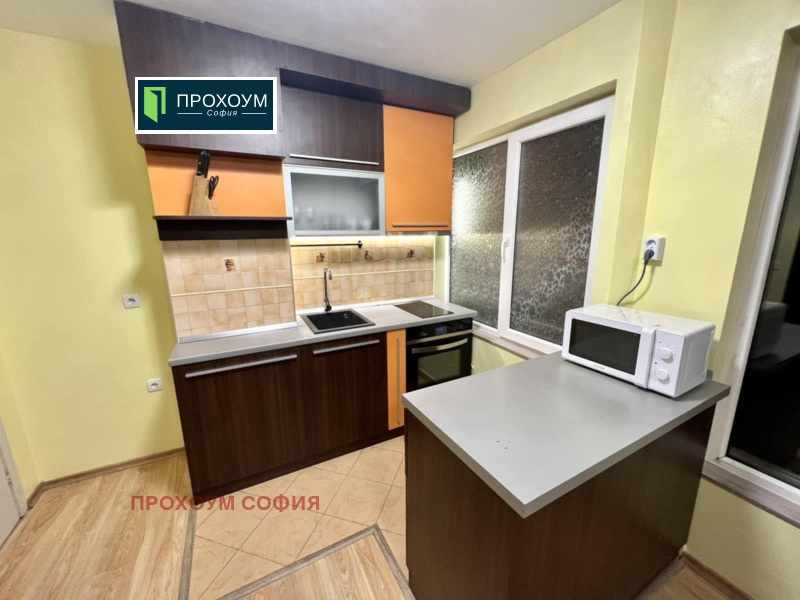 Дава под наем  3-стаен град София , Редута , 90 кв.м | 61150059 - изображение [4]