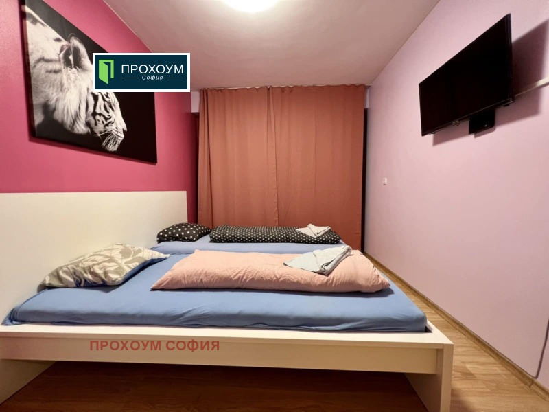 Дава под наем  3-стаен град София , Редута , 90 кв.м | 61150059 - изображение [7]