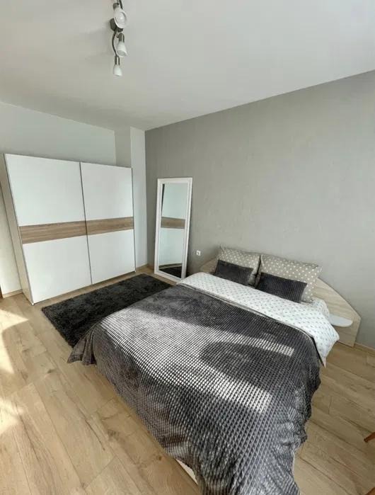 Kiadó  2 hálószobás Varna , Bazar Levski , 65 négyzetméter | 45917554 - kép [3]