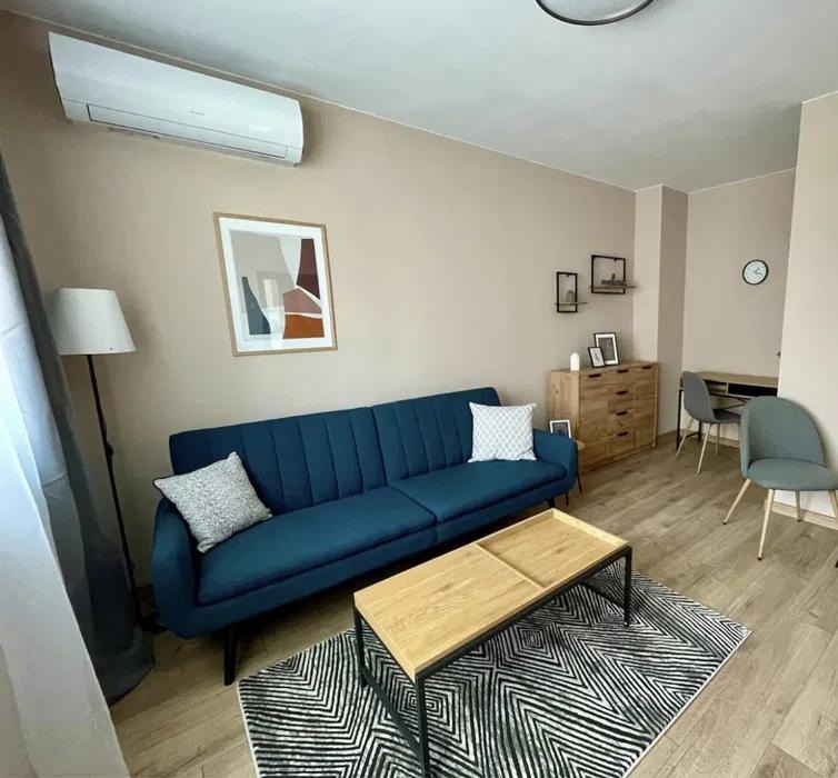 Kiadó  2 hálószobás Varna , Bazar Levski , 65 négyzetméter | 45917554