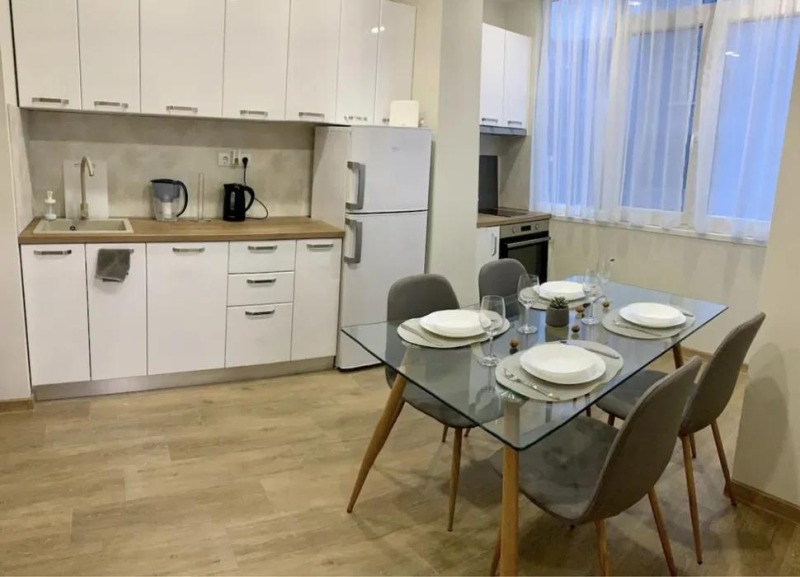 Kiadó  2 hálószobás Varna , Bazar Levski , 65 négyzetméter | 45917554 - kép [2]