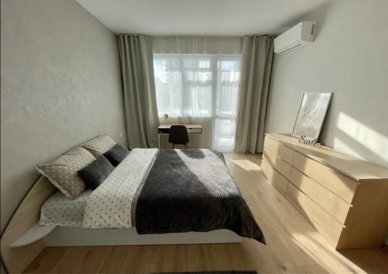 Kiadó  2 hálószobás Varna , Bazar Levski , 65 négyzetméter | 45917554 - kép [5]