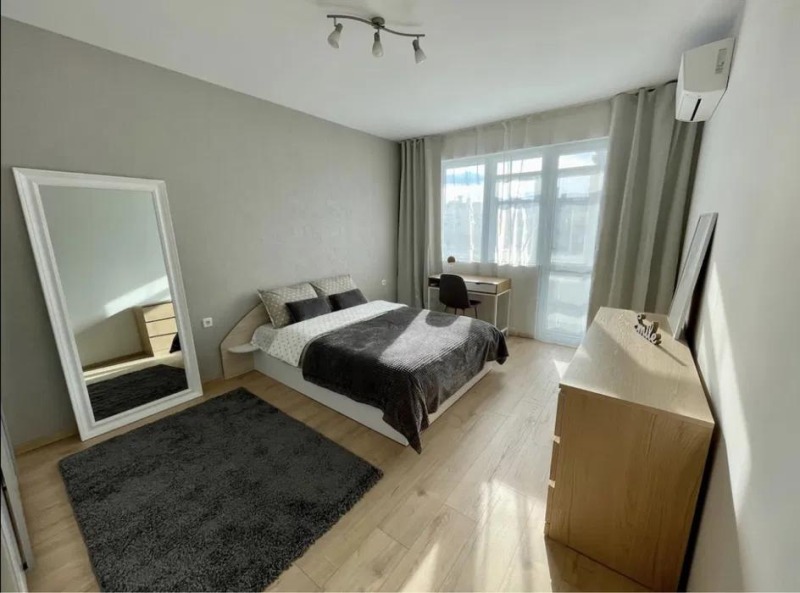 Kiadó  2 hálószobás Varna , Bazar Levski , 65 négyzetméter | 45917554 - kép [4]