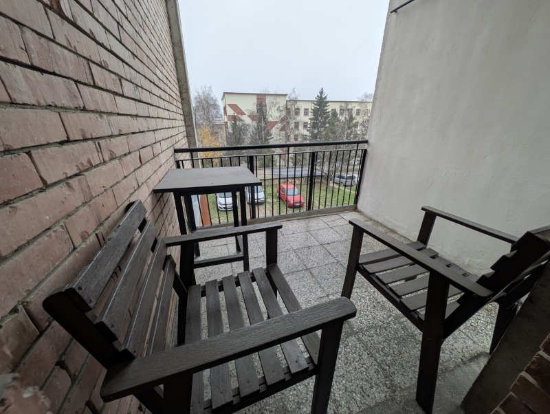 Дава под наем 3-СТАЕН, гр. Велико Търново, Център, снимка 14 - Апартаменти - 52953921