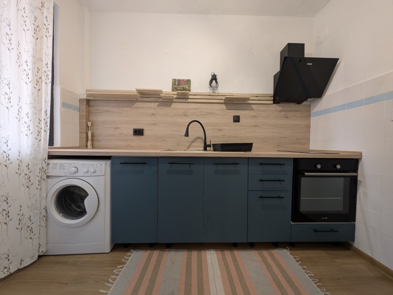 Дава под наем 3-СТАЕН, гр. Велико Търново, Център, снимка 2 - Апартаменти - 52953921