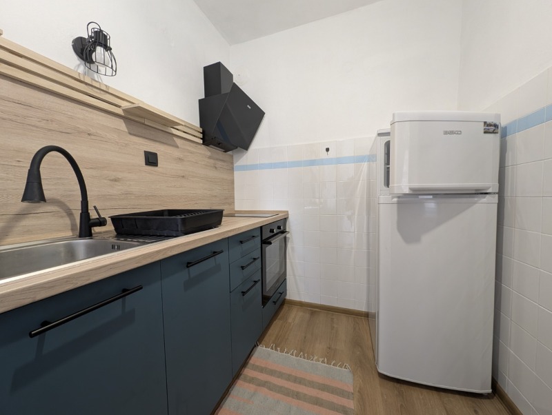 Дава под наем 3-СТАЕН, гр. Велико Търново, Център, снимка 3 - Апартаменти - 52953921