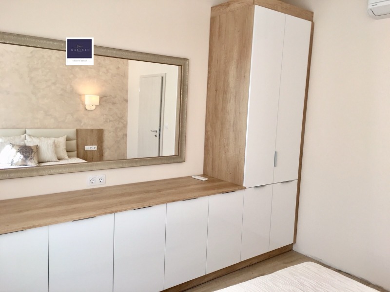 Дава под наем 3-СТАЕН, гр. София, Медицинска академия, снимка 4 - Апартаменти - 53209934