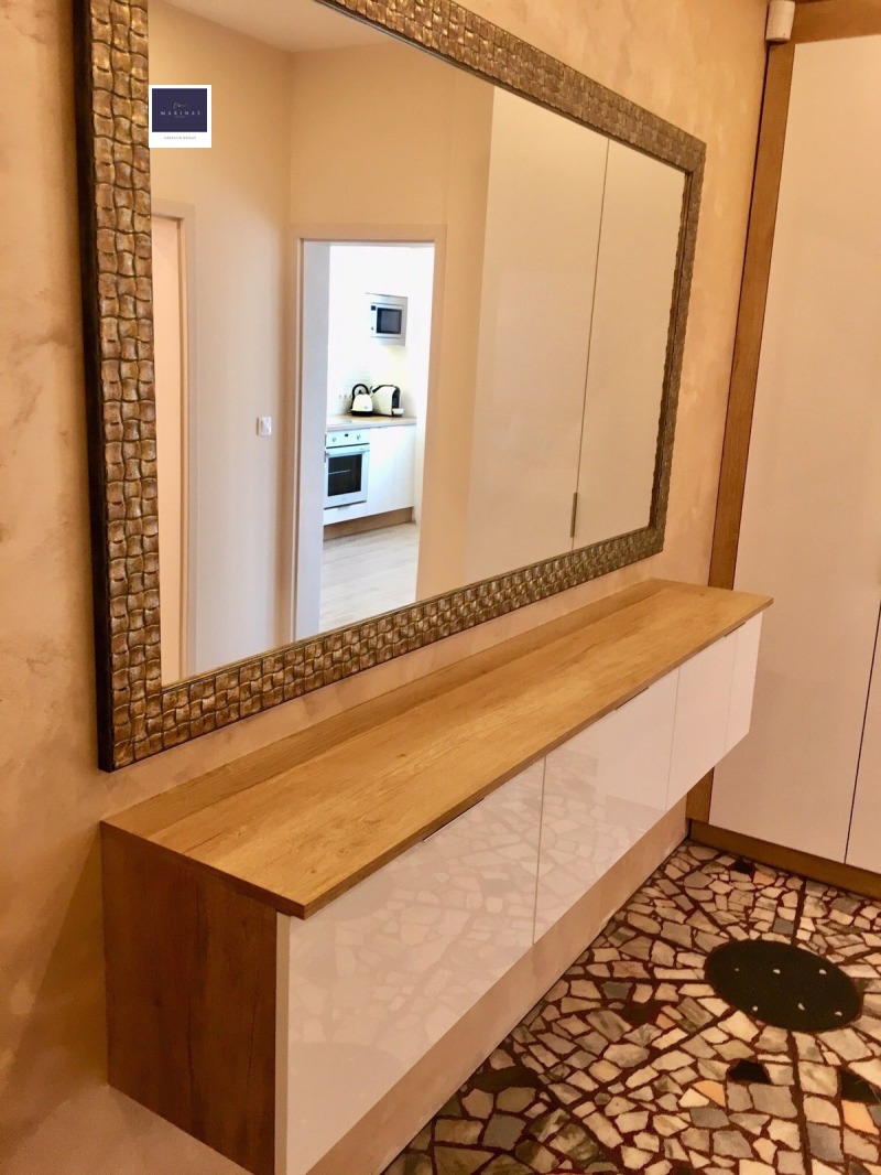 Дава под наем 3-СТАЕН, гр. София, Медицинска академия, снимка 13 - Апартаменти - 53209934