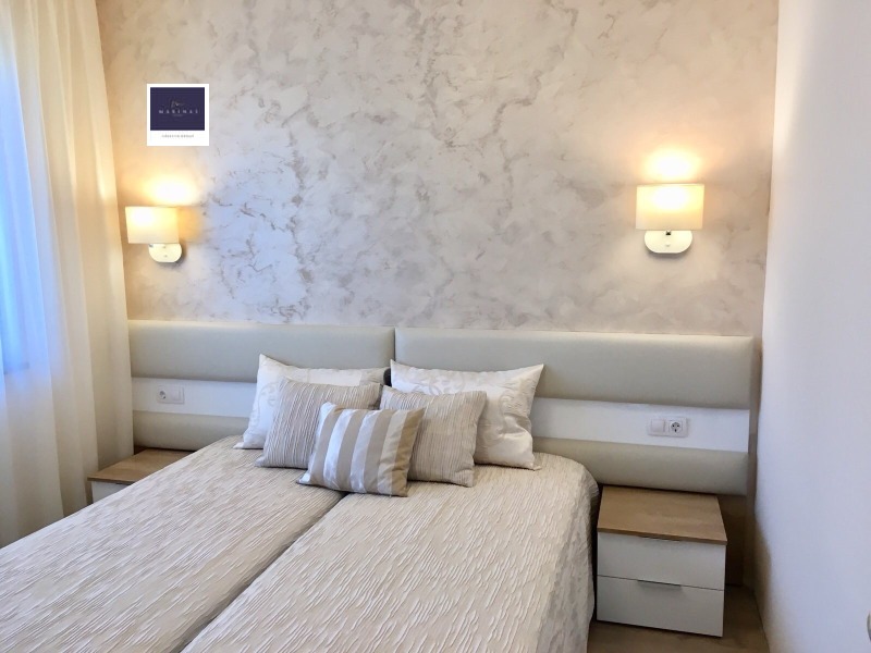 Дава под наем 3-СТАЕН, гр. София, Медицинска академия, снимка 5 - Апартаменти - 53209934