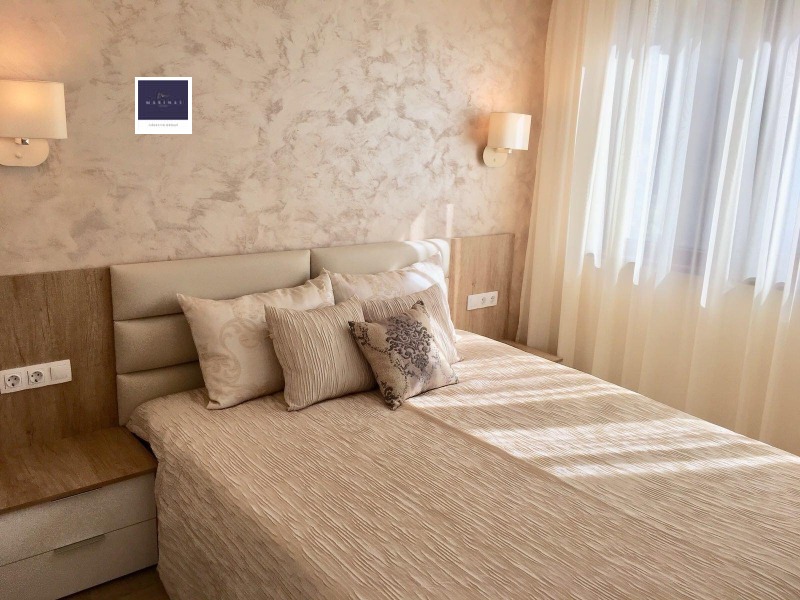 Дава под наем 3-СТАЕН, гр. София, Медицинска академия, снимка 6 - Апартаменти - 53209934