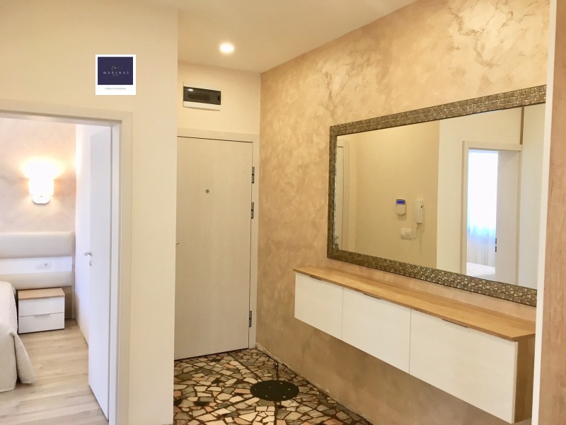 Дава под наем 3-СТАЕН, гр. София, Медицинска академия, снимка 11 - Апартаменти - 53209934