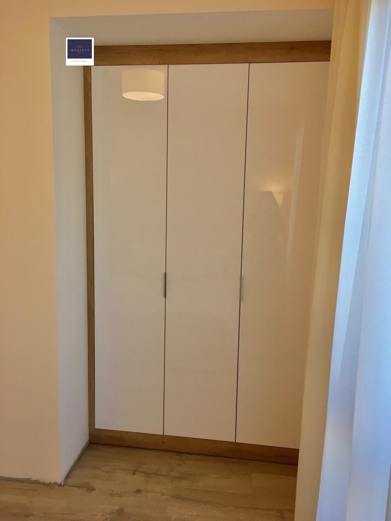 Дава под наем 3-СТАЕН, гр. София, Медицинска академия, снимка 14 - Апартаменти - 53209934