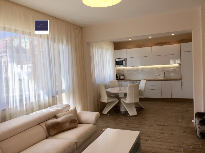 Дава под наем 3-СТАЕН, гр. София, Медицинска академия