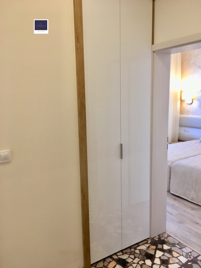 Дава под наем 3-СТАЕН, гр. София, Медицинска академия, снимка 15 - Апартаменти - 53209934