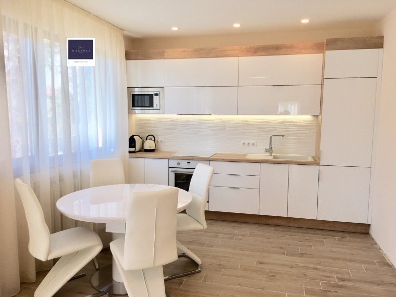 Дава под наем 3-СТАЕН, гр. София, Медицинска академия, снимка 10 - Апартаменти - 53209934