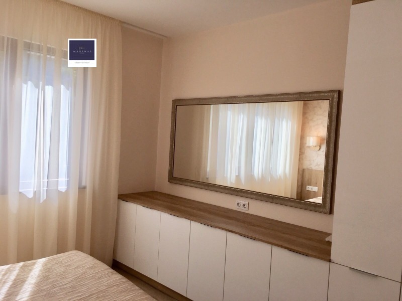 Дава под наем 3-СТАЕН, гр. София, Медицинска академия, снимка 7 - Апартаменти - 53209934