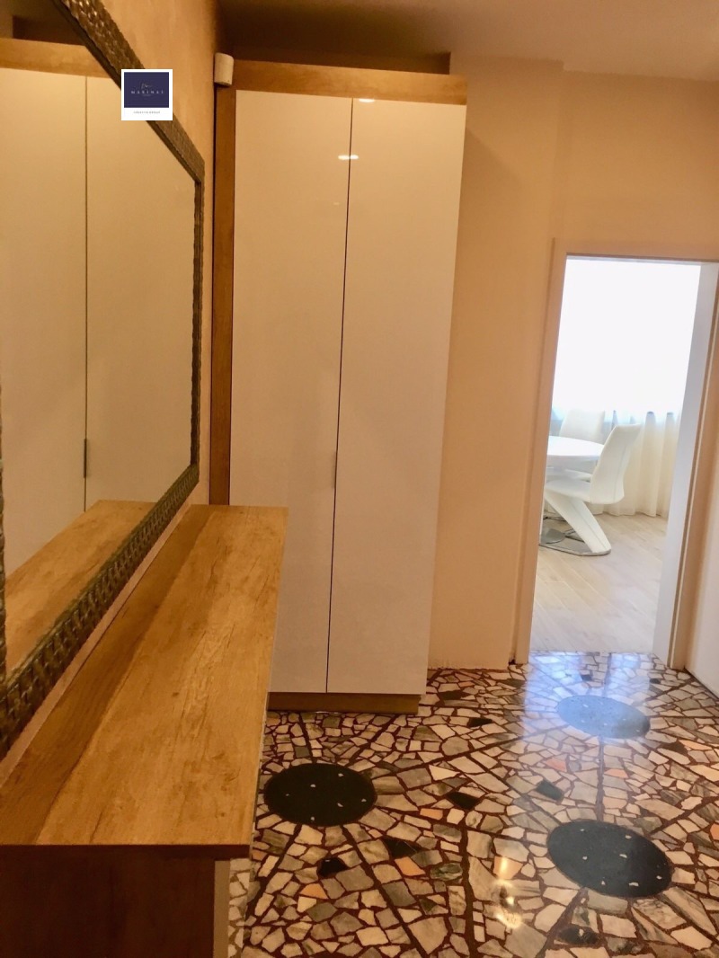 Дава под наем 3-СТАЕН, гр. София, Медицинска академия, снимка 12 - Апартаменти - 53209934