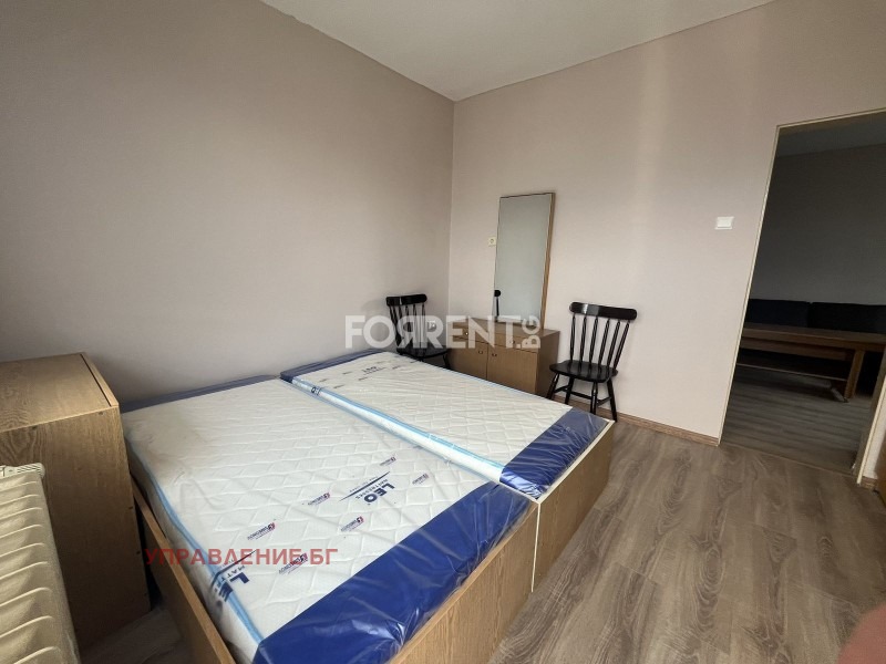 Дава под наем 3-СТАЕН, гр. София, Белите брези, снимка 4 - Апартаменти - 54250146