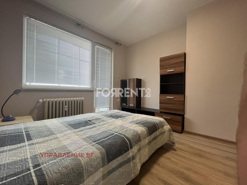 Дава под наем 3-СТАЕН, гр. София, Белите брези, снимка 3 - Апартаменти - 54250146