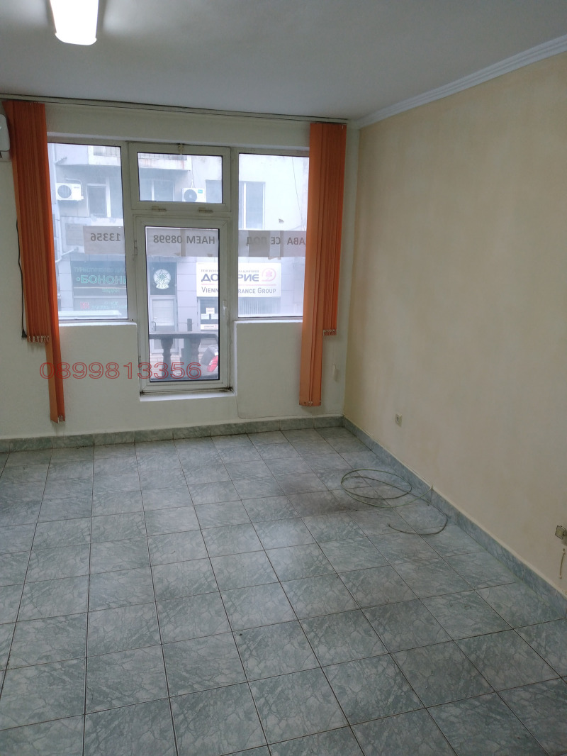 Дава под наем ОФИС, гр. Видин, Център, снимка 7 - Офиси - 52782312