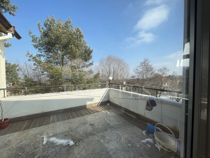 Til leie  Hus Sofia , Dragalevtsi , 340 kvm | 89234271 - bilde [9]